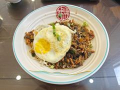 -鸿兴面馆馄饨小笼(稻香店)
