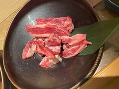 -额尔敦牛厨师铜板烧