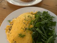 -Egg•Allday Brunch(襄阳北路店)