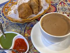 -Santoor 萨都里印度餐厅(北锣鼓巷店)