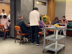 -王家沙点心店(南京西路总店)