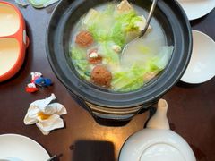 -小南洋海景餐厅(深圳湾店)