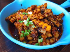 -何必是家面馆 HB noodles&coffee