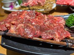 -AJIYA炭火烧肉(徐汇正大乐城店)
