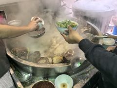 -杨家牛肉汤(淮建路店)