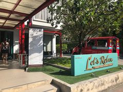 -Let's Relax Spa(Phuket 3rd Street)