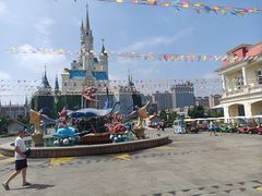 -蓬莱欧乐堡梦幻世界