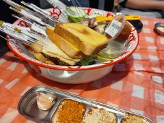 -生火火·小炉子炭烤(金楠天街总店)