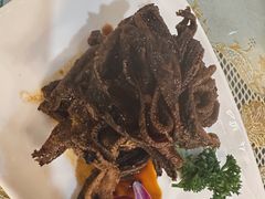 -新聚丰菜馆(太监弄店)