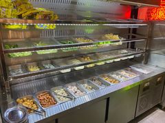 -包工仔·牛杂自助放题