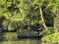 -烟水渔庄餐厅(西溪湿地店)