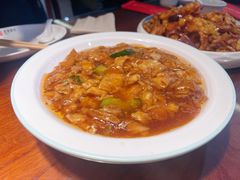 独面筋-惠宾饭庄(中山路店)