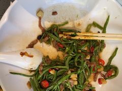 -紫光园·烤鸭·北京菜(团结湖店)