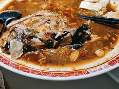 -旺顺阁鱼头泡饼(常营店)