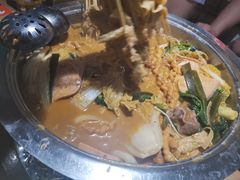 -杨翔豆皮涮牛肚(万和城店)