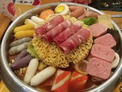 -米字旁先锋韩餐(茂业天地店)