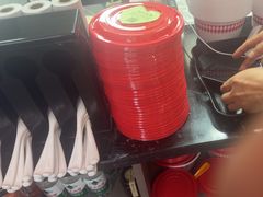 -吴满满油泼面(北方风味园店)