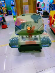 -莫莉幻想儿童乐园(沈阳龙之梦大都汇店)