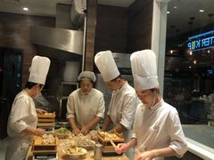 -喜鼎海胆水饺(柏威年购物中心店)