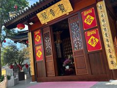 -西林禅寺