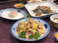 状元醉鸡-宁波状元楼酒店(和义路店)