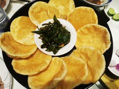 -宁夏国强手抓羊肉·清真菜(未央路凤三店)