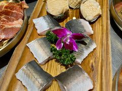 -本炙炭烤·蒲烧活鳗料理店(金沙洲店)