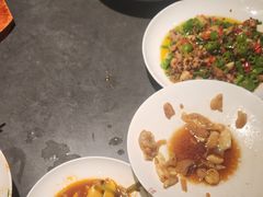 -一品红川菜(皇岗店)