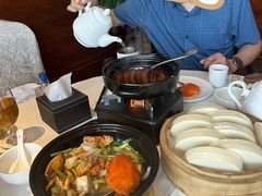 -万龙洲海鲜(南新仓店)