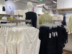 -GAP(王府井奥莱·香江小镇店)