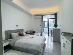 -阳光牧场自助餐厅(宝德购物中心店)