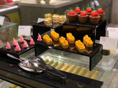 -解放碑威斯汀酒店-知味国际美食餐厅