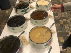 -XiaoJunGan Hotpot 钢管厂五区小郡肝火锅串串香