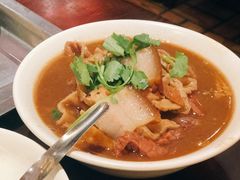 -姚记炒肝店(簋街店)