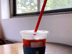 -壹丁咖啡(宽窄巷子店)
