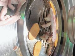 -哈哈碳都·牛肋条无限自助烤肉(宝龙店)