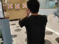 -Skay•射箭馆•弓箭娱乐(体育西店)