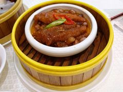 豉汁蒸凤爪-金时代顺风大酒店(协泰店)