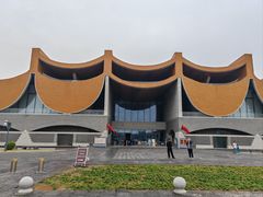 -隋唐大运河文化博物馆