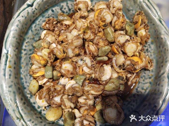 兴烨汇海鲜自助图片