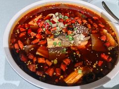 -院8里·小乐园家常味川菜(鹭洲里店)
