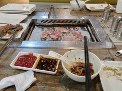 -金太郎自助烤肉.火锅(宝龙店)