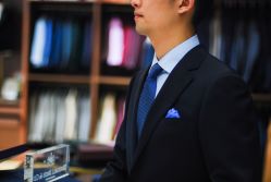 -优山定制西服衬衫大衣(国贸店)