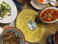 -鸿运楼·舌尖上的徽菜