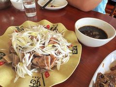 -独流饭店(静海区国土资源分局西)