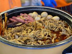 -安徽阜阳卷馍(西单店)