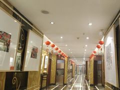 -紫鑫阁饭庄(长安店)