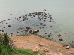 -蓬莱阁景区