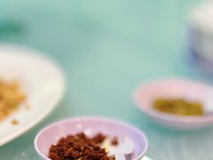 -無招牌海鮮(芽笼店)