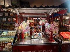 -潞州宴·长治人的会客厅(长兴北路店)